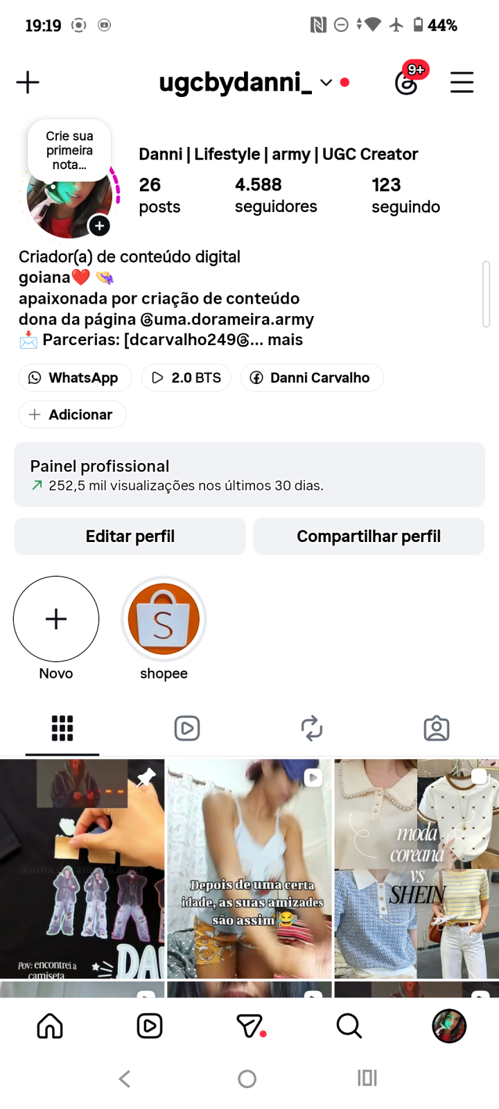 Métrica